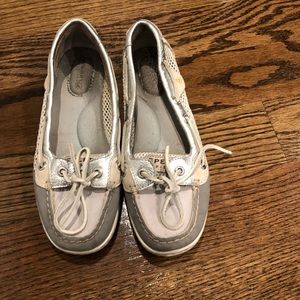 MOVING SALE! Sperry Angelfish